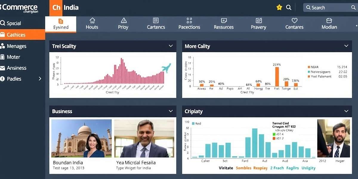Central India Forests Level