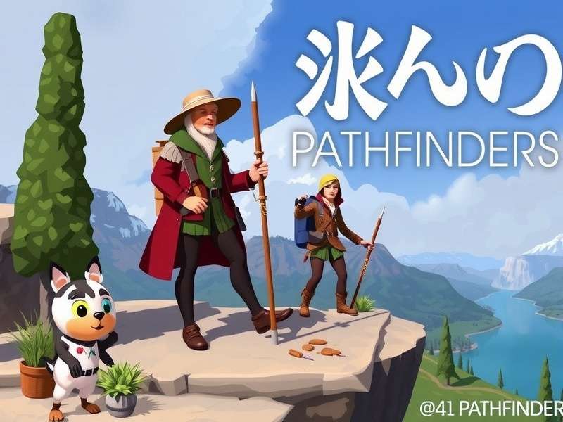 Desi Indie Studios Development Team